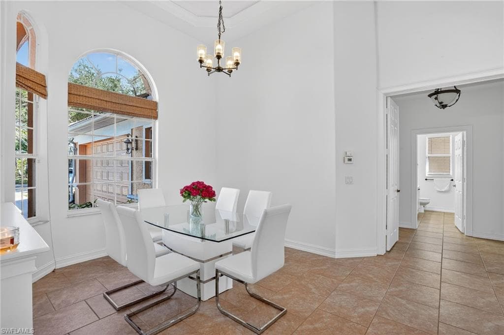 14806 Fripp Island CT, NAPLES FL 34119-15