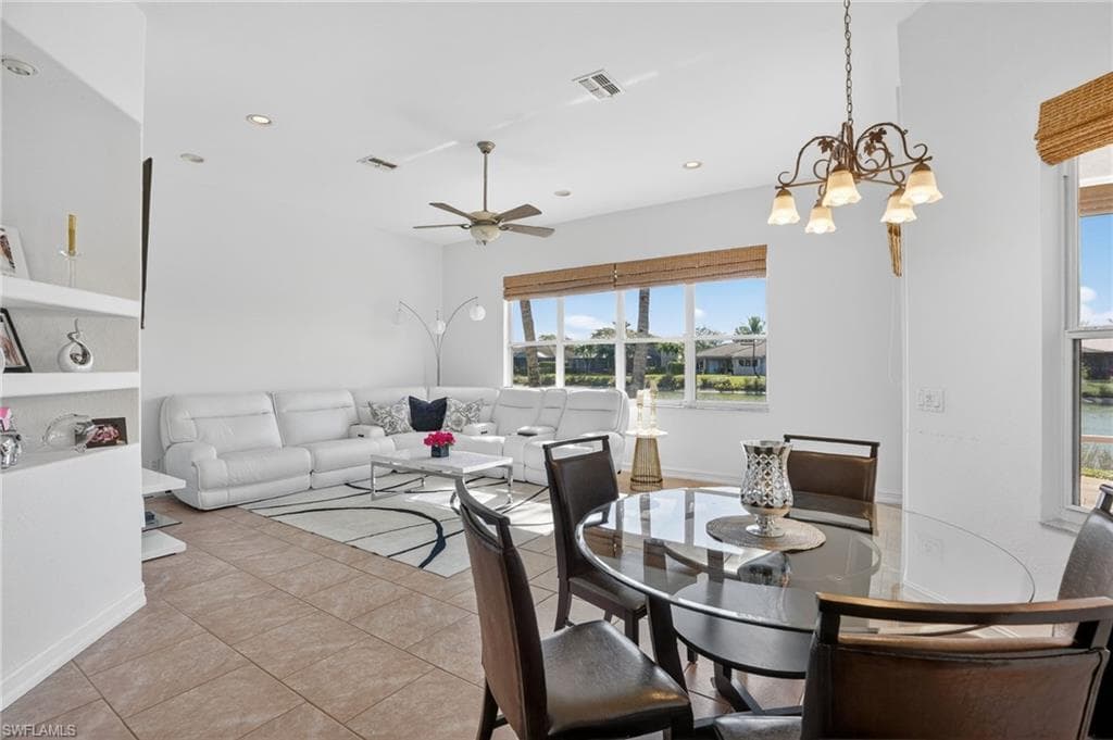 14806 Fripp Island CT, NAPLES FL 34119-11