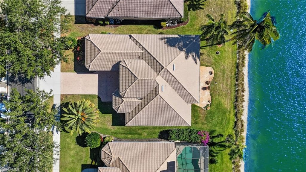 14806 Fripp Island CT, NAPLES FL 34119-35