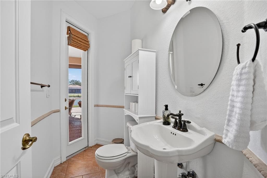 14806 Fripp Island CT, NAPLES FL 34119-19