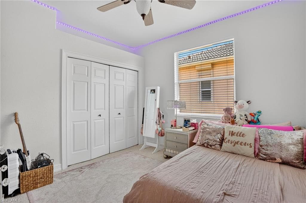 14806 Fripp Island CT, NAPLES FL 34119-23