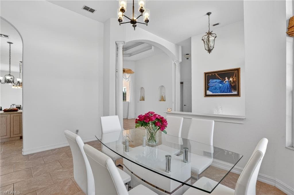 14806 Fripp Island CT, NAPLES FL 34119-13