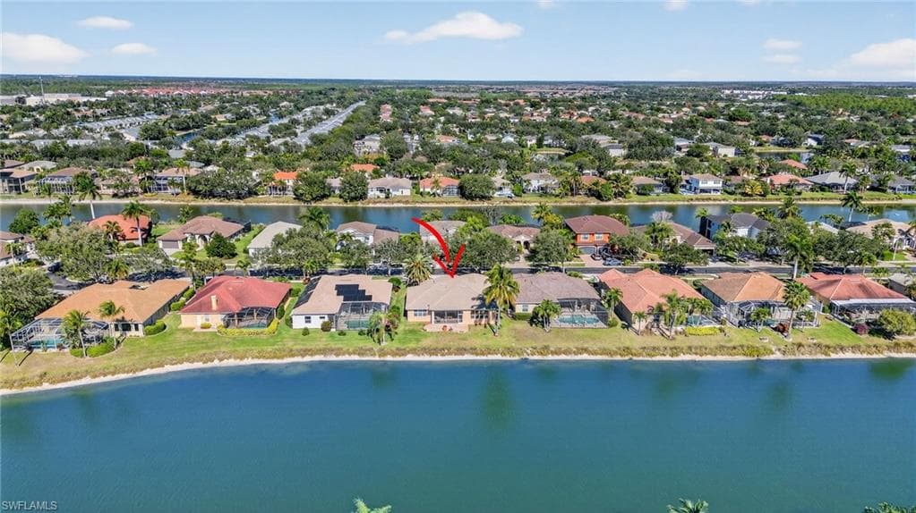 14806 Fripp Island CT, NAPLES FL 34119-40