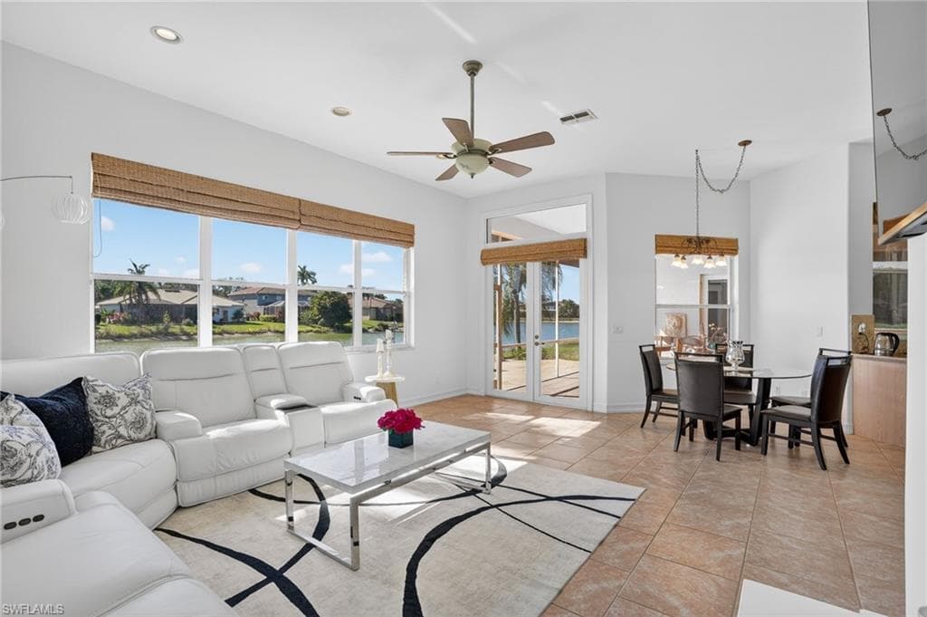 14806 Fripp Island CT, NAPLES FL 34119-3