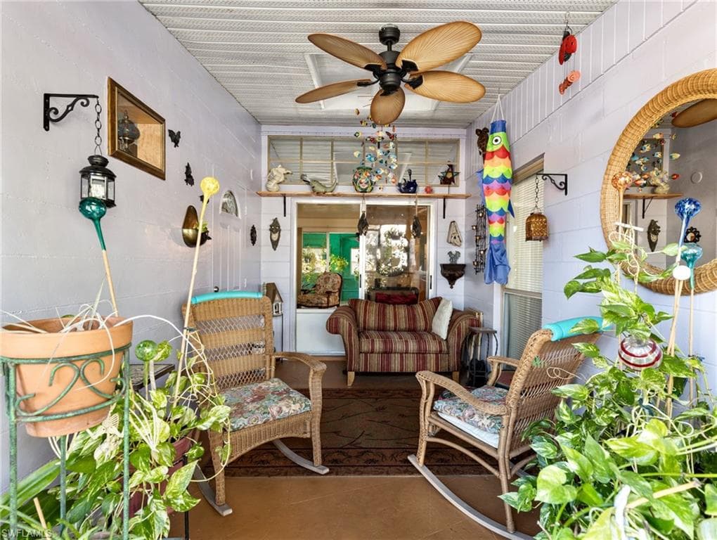 2442 Gorham AVE, FORT MYERS FL 33907-2