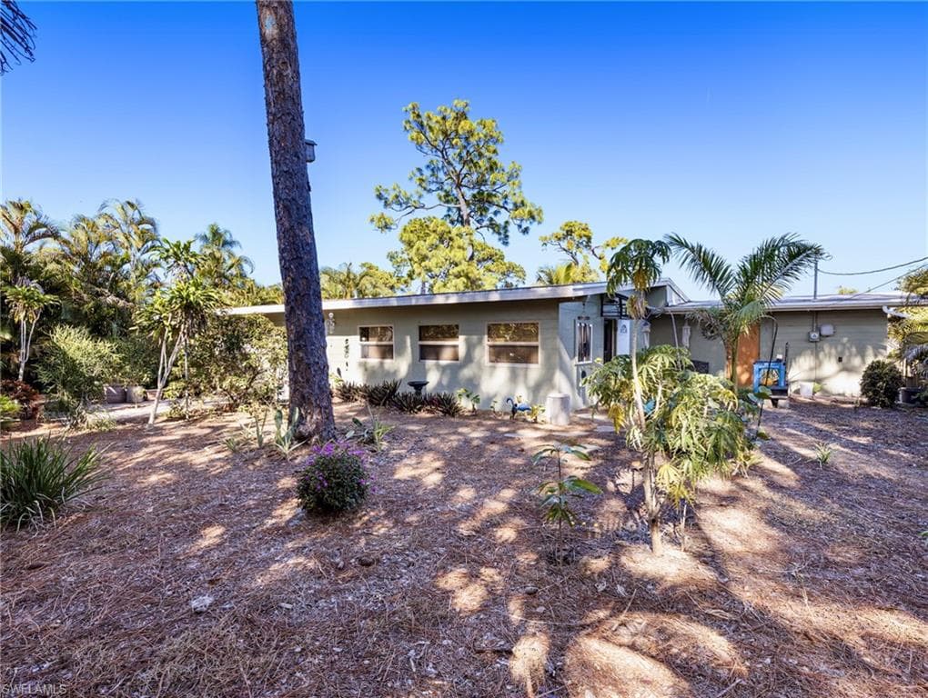 2442 Gorham AVE, FORT MYERS FL 33907-29