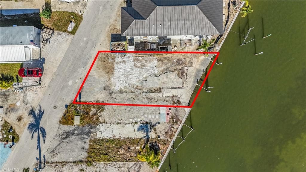 63 Emily LN, FORT MYERS BEACH FL 33931-6