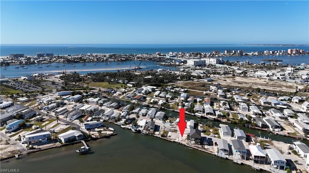 63 Emily LN, FORT MYERS BEACH FL 33931-19