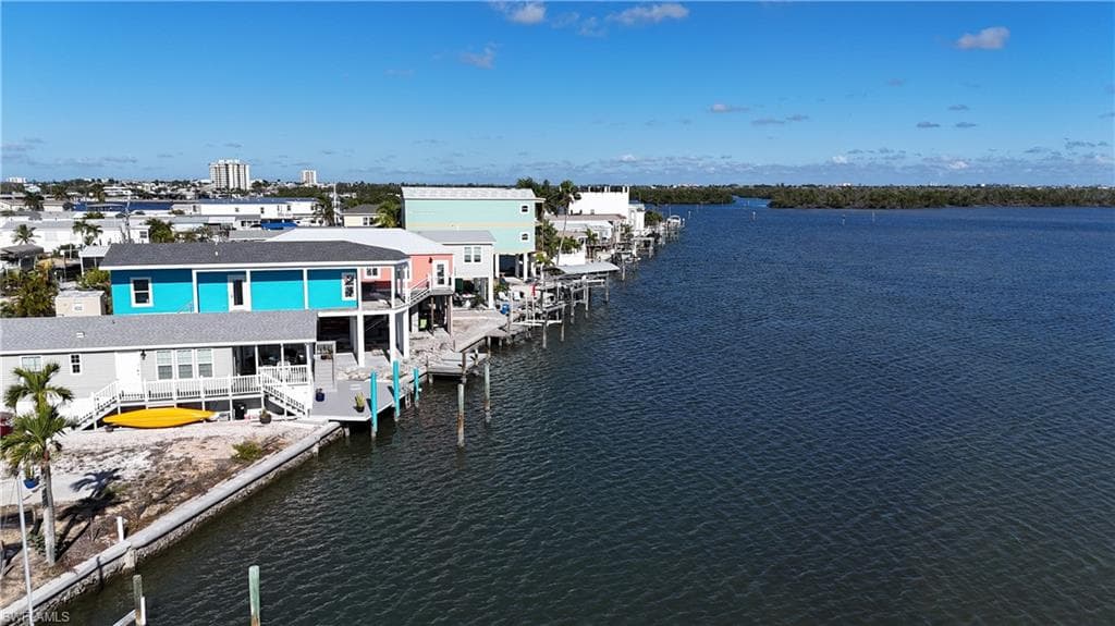 63 Emily LN, FORT MYERS BEACH FL 33931-8