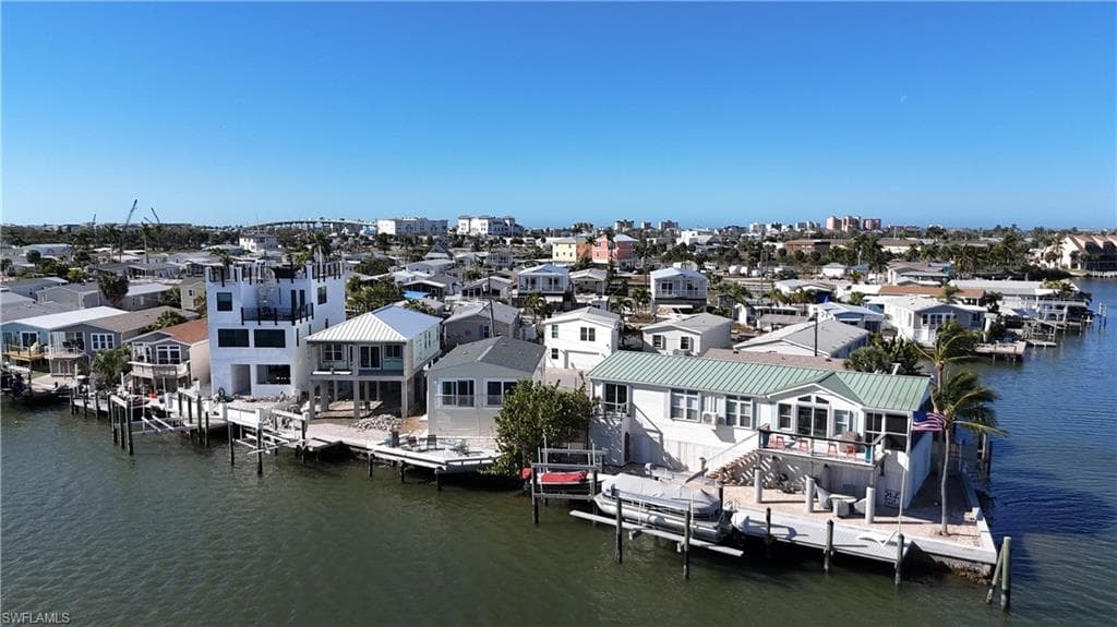 63 Emily LN, FORT MYERS BEACH FL 33931-14