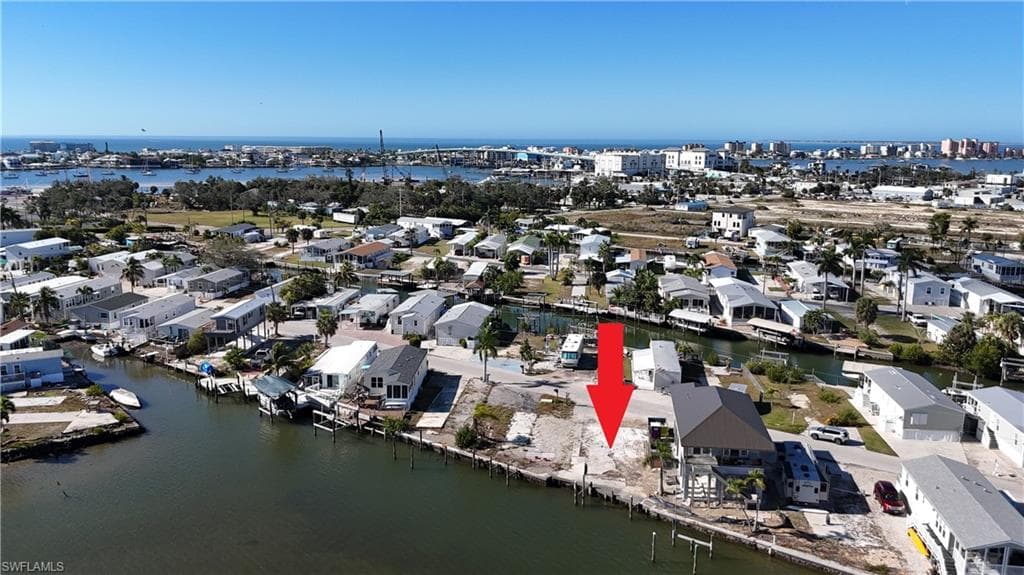 63 Emily LN, FORT MYERS BEACH FL 33931-10