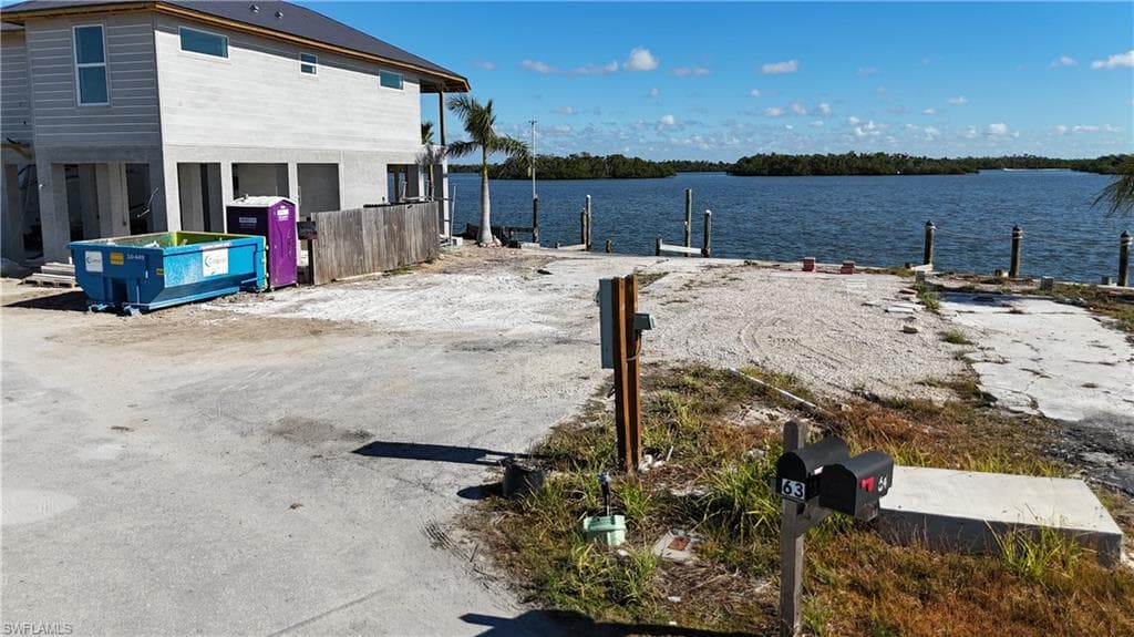 63 Emily LN, FORT MYERS BEACH FL 33931-7