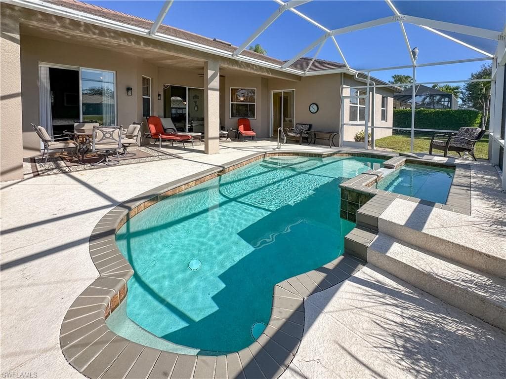 948 Chesapeake Bay CT, NAPLES FL 34120-3