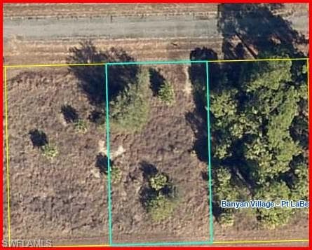 212 John Young TER, LABELLE FL 33935-1