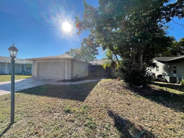 9761 Deerfoot DR, FORT MYERS FL 33919-19