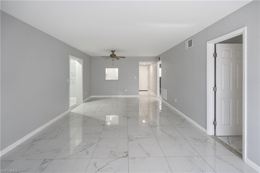 1490 Memoli LN # 2, FORT MYERS FL 33919-5