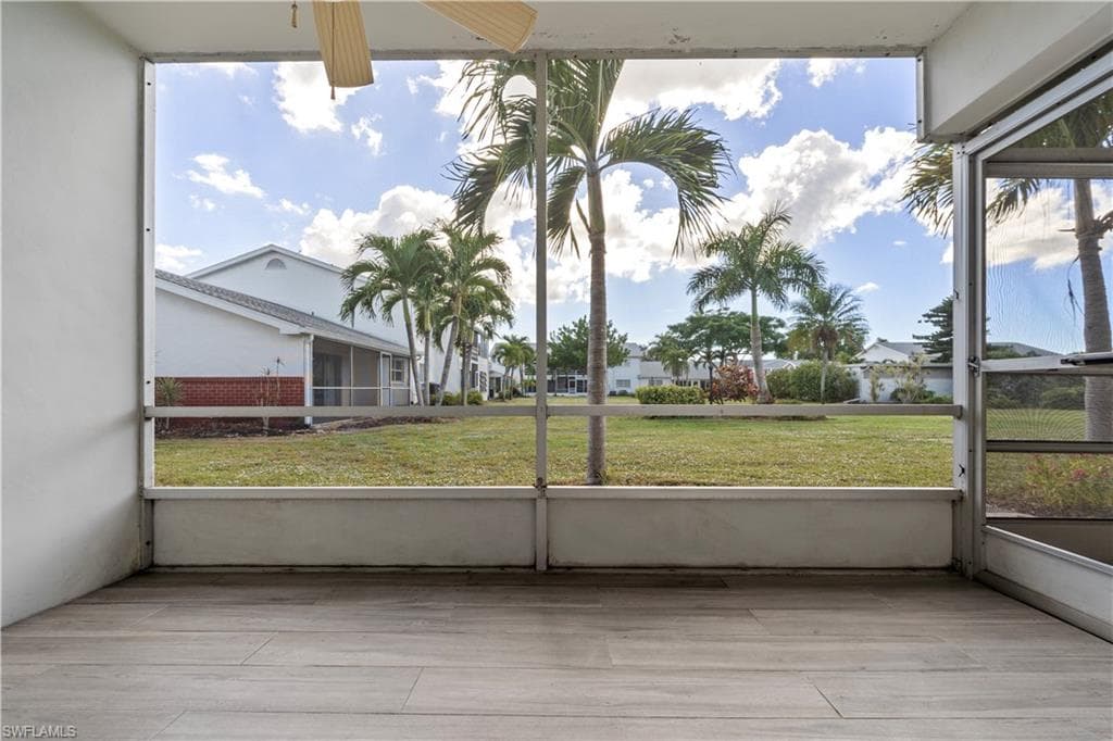 1490 Memoli LN # 2, FORT MYERS FL 33919-25