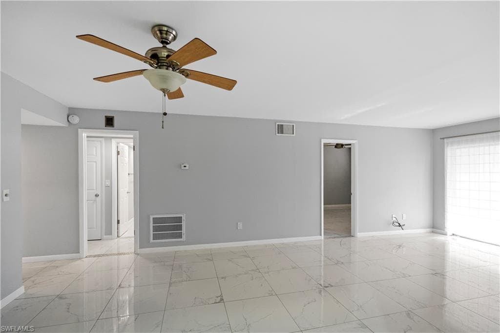 1490 Memoli LN # 2, FORT MYERS FL 33919-6