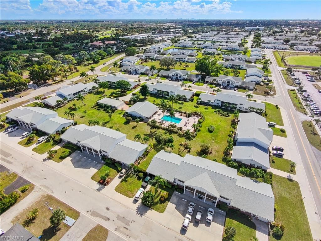 1490 Memoli LN # 2, FORT MYERS FL 33919-31