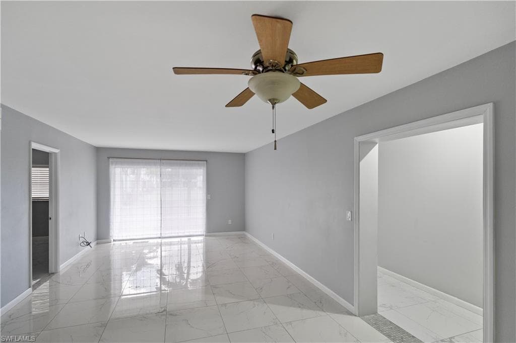 1490 Memoli LN # 2, FORT MYERS FL 33919-4