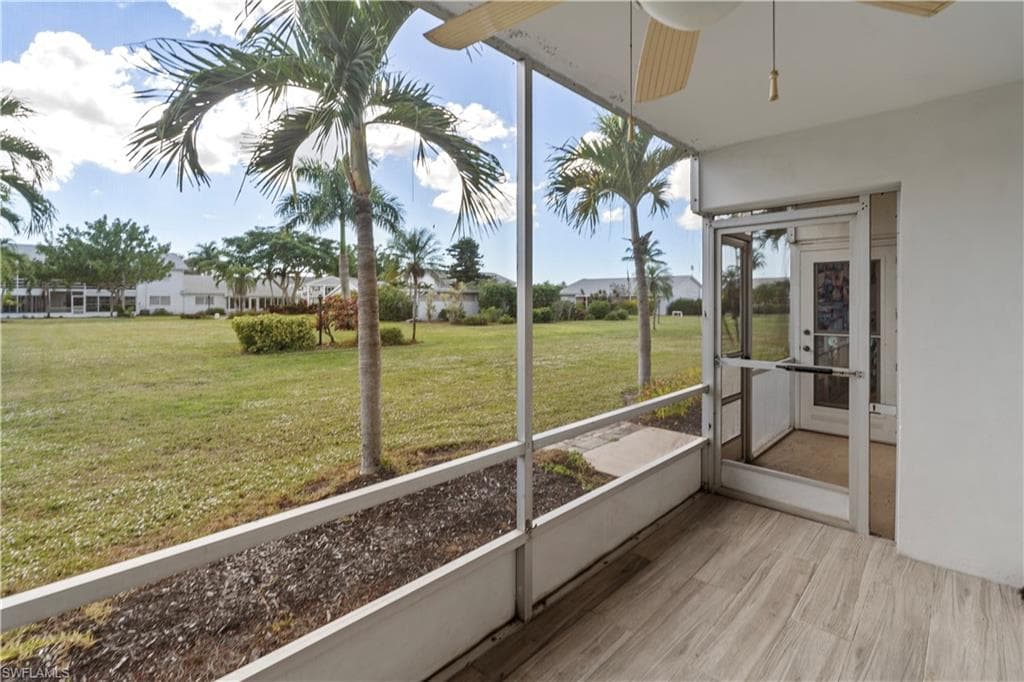 1490 Memoli LN # 2, FORT MYERS FL 33919-24