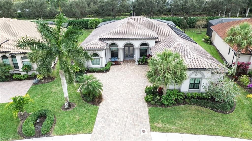 23016 Sanabria LOOP, BONITA SPRINGS FL 34135-2
