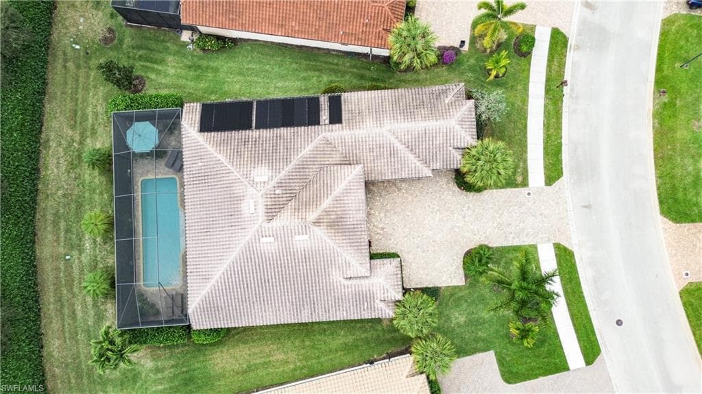 23016 Sanabria LOOP, BONITA SPRINGS FL 34135-3