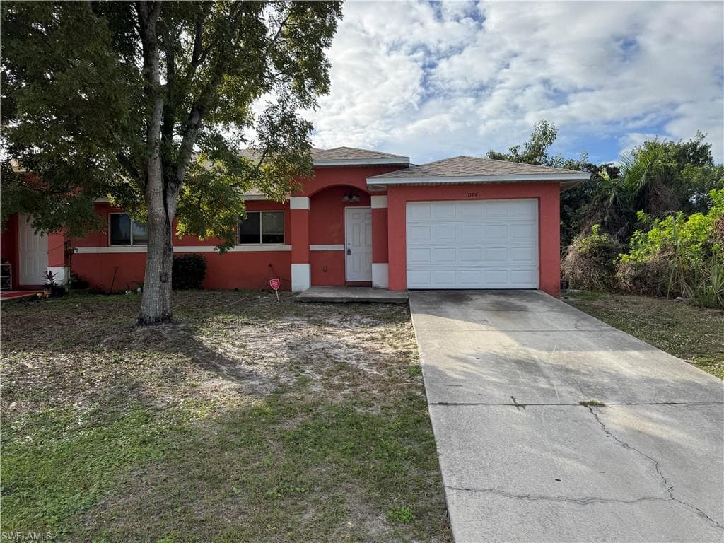 10743 Robinson ST, FORT MYERS FL 33908-9