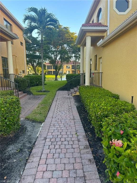 15921 Prentiss Pointe CIR # 201, FORT MYERS FL 33908-5
