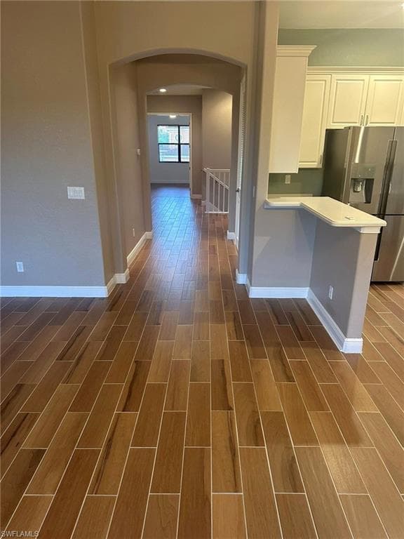 15921 Prentiss Pointe CIR # 201, FORT MYERS FL 33908-8