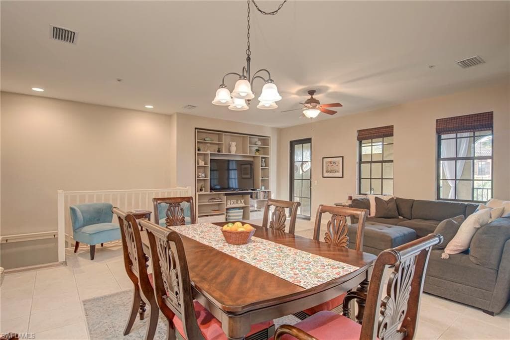 11924 Tulio WAY # 2903, FORT MYERS FL 33912-4