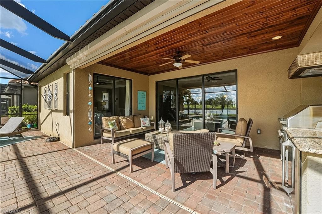12696 Kinross LN, NAPLES FL 34120-26
