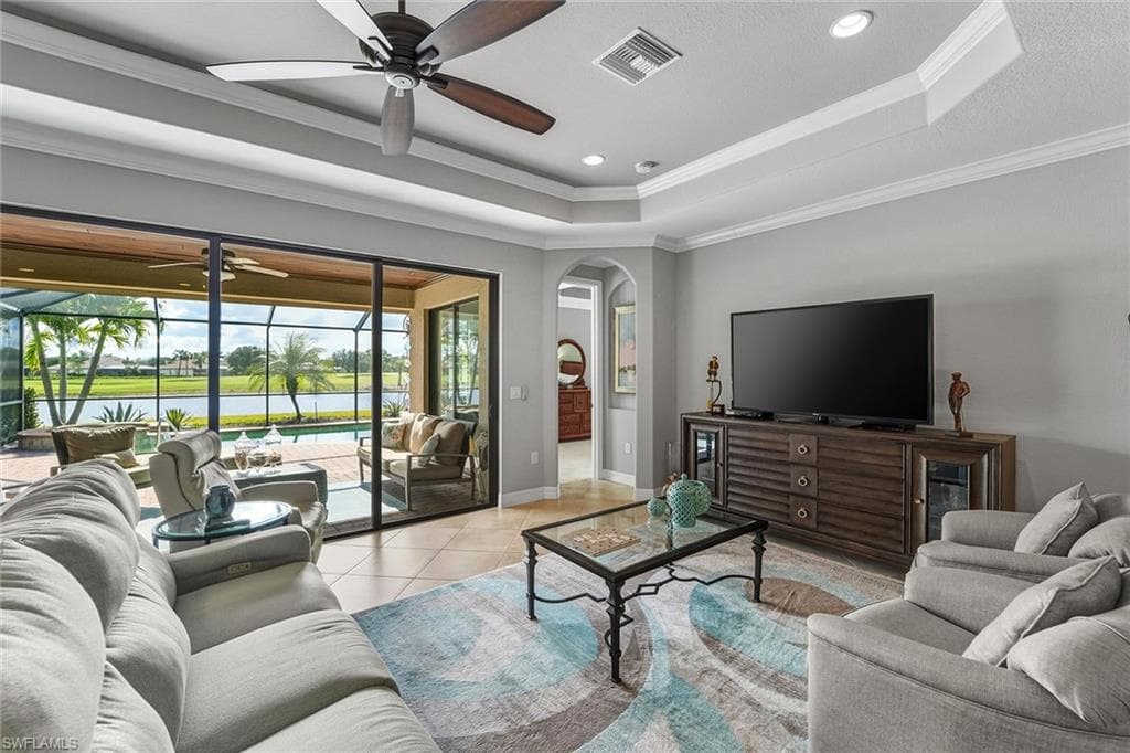 12696 Kinross LN, NAPLES FL 34120-5