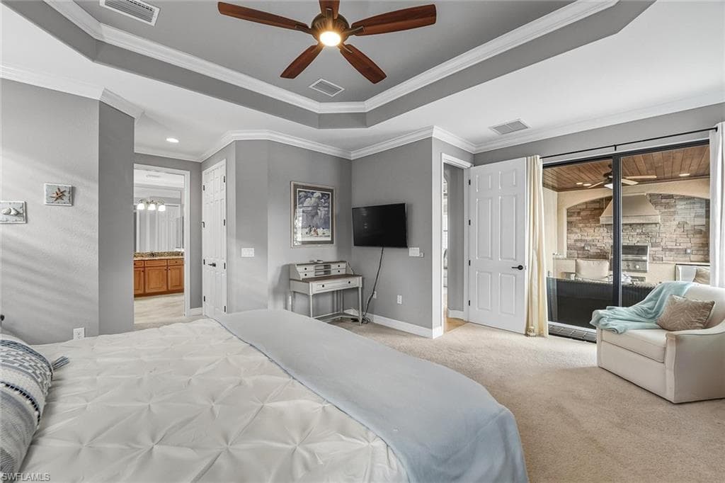 12696 Kinross LN, NAPLES FL 34120-15