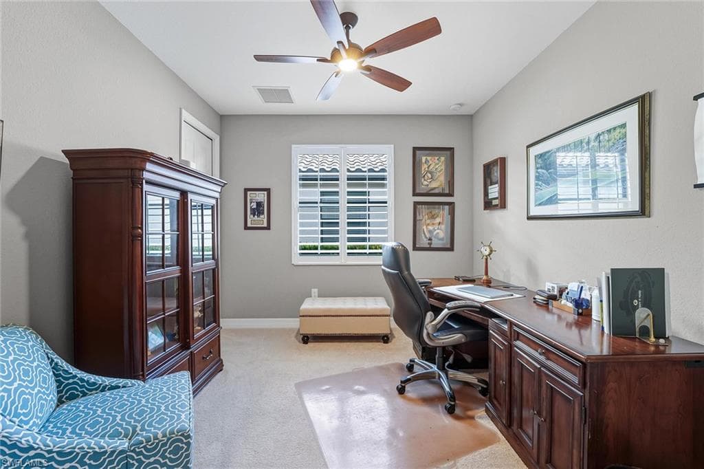 12696 Kinross LN, NAPLES FL 34120-11