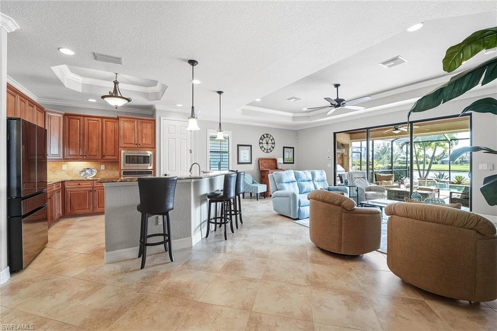 12696 Kinross LN, NAPLES FL 34120-6