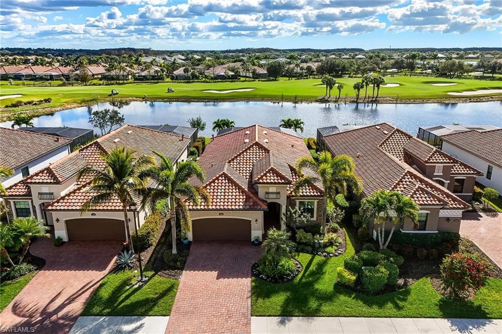 12696 Kinross LN, NAPLES FL 34120-27