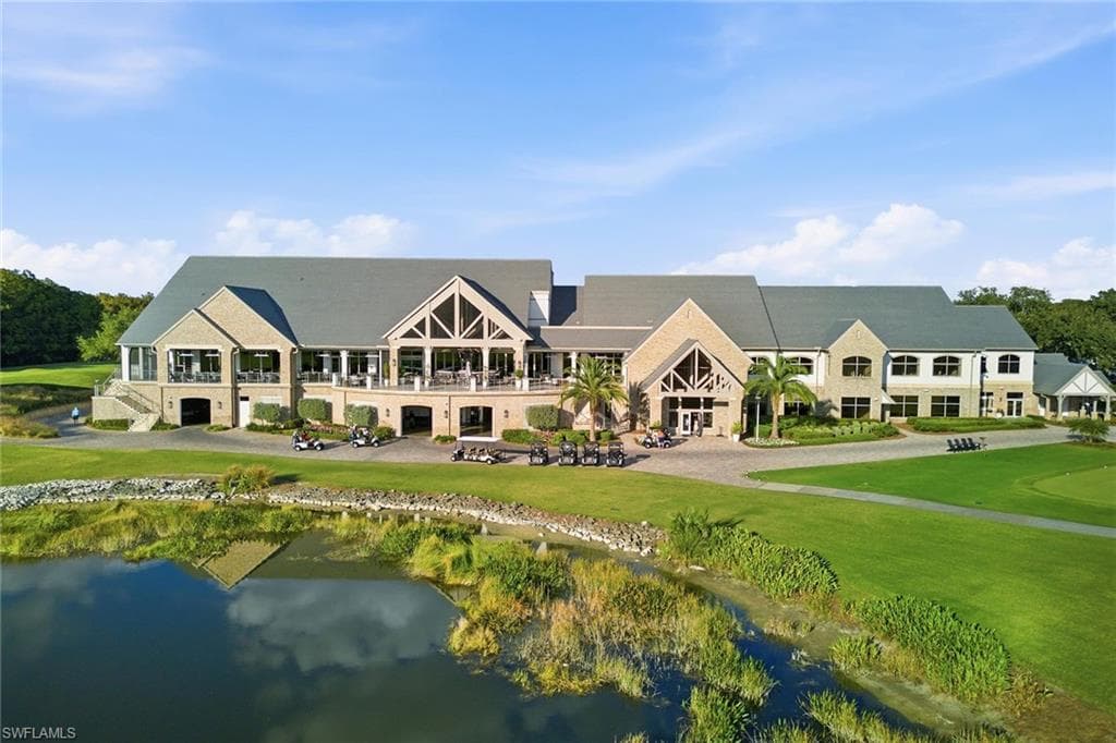 12696 Kinross LN, NAPLES FL 34120-40