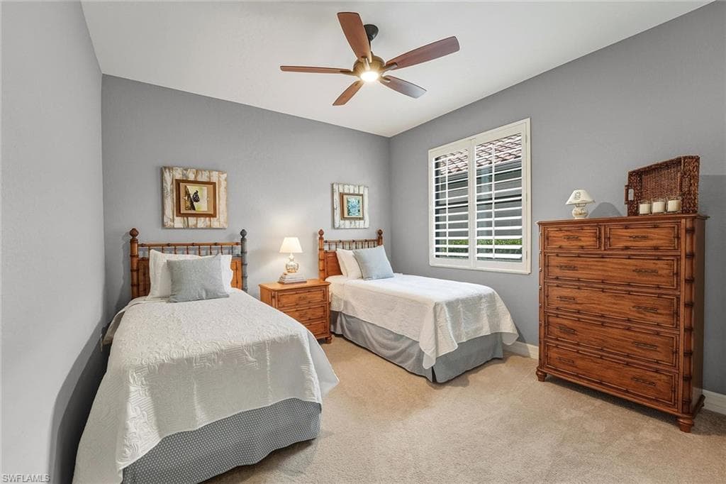 12696 Kinross LN, NAPLES FL 34120-17