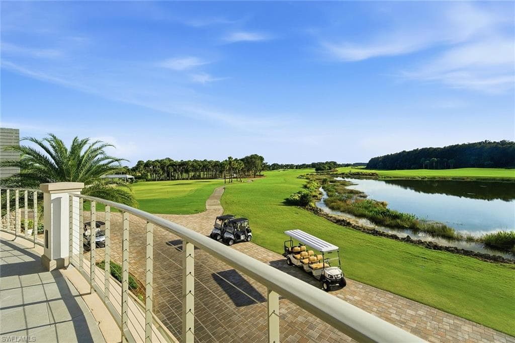 12696 Kinross LN, NAPLES FL 34120-36