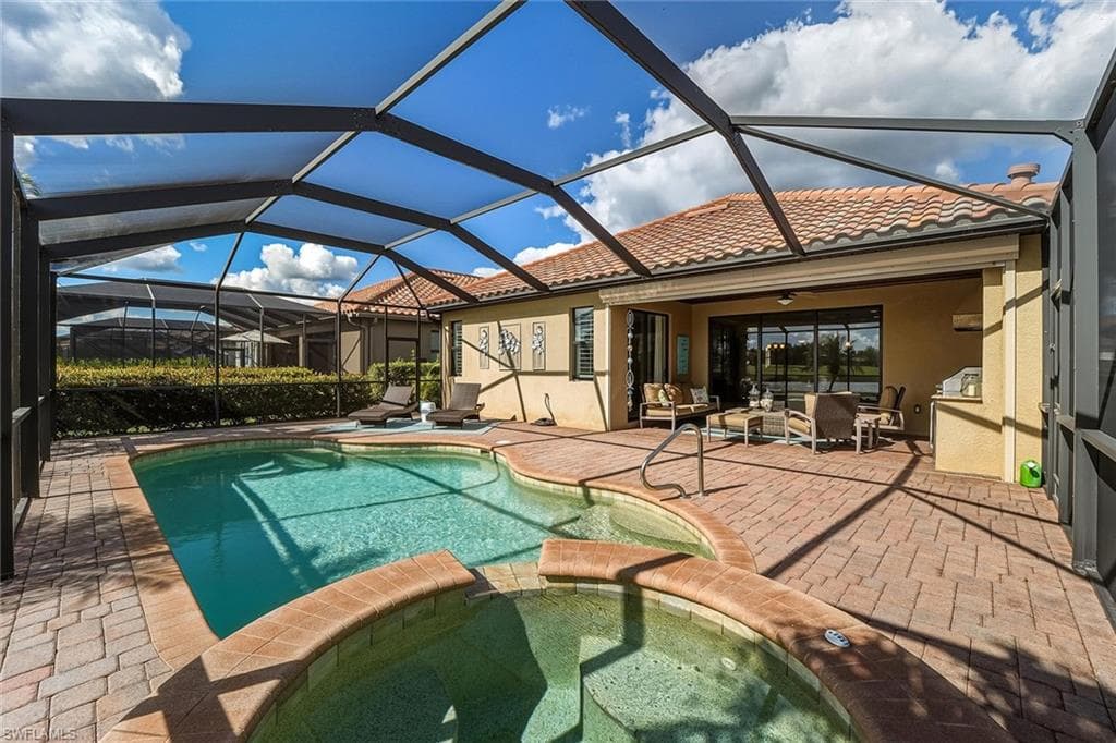 12696 Kinross LN, NAPLES FL 34120-28