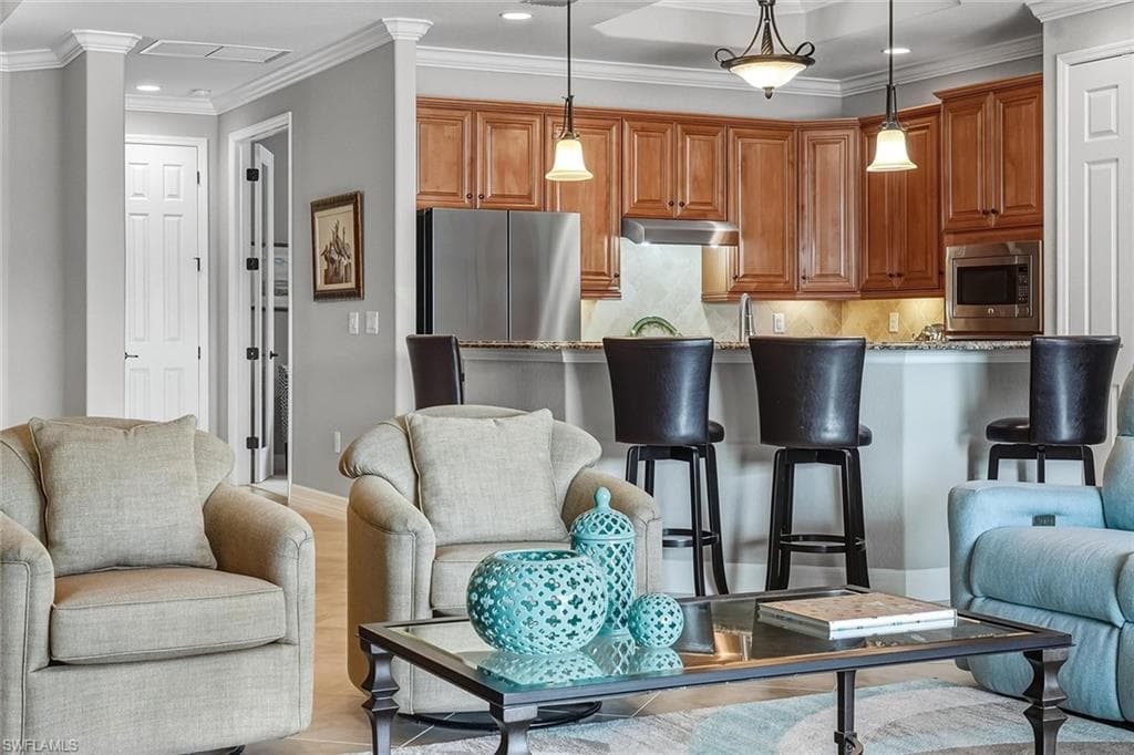 12696 Kinross LN, NAPLES FL 34120-7