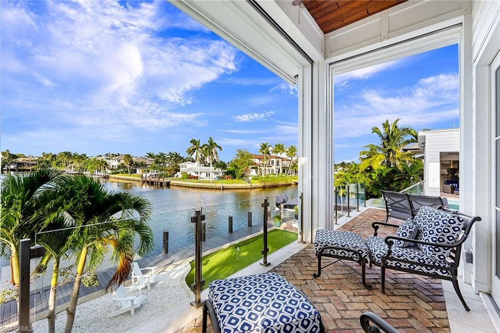 481 21st AVE S, NAPLES FL 34102-13