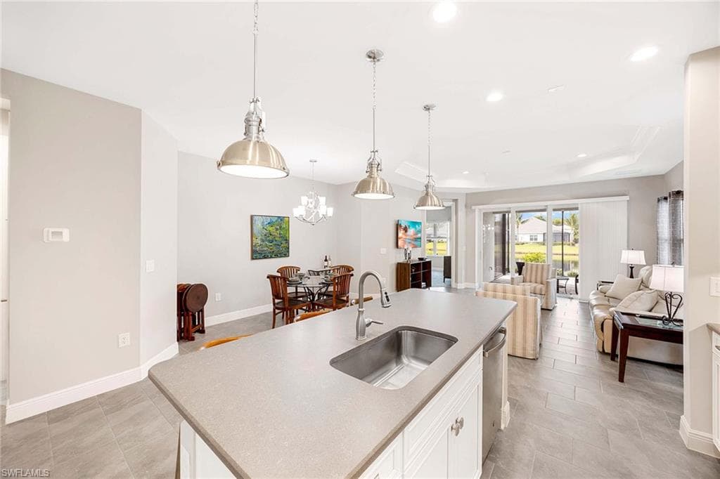 2303 Marquesa CIR, NAPLES FL 34112-11