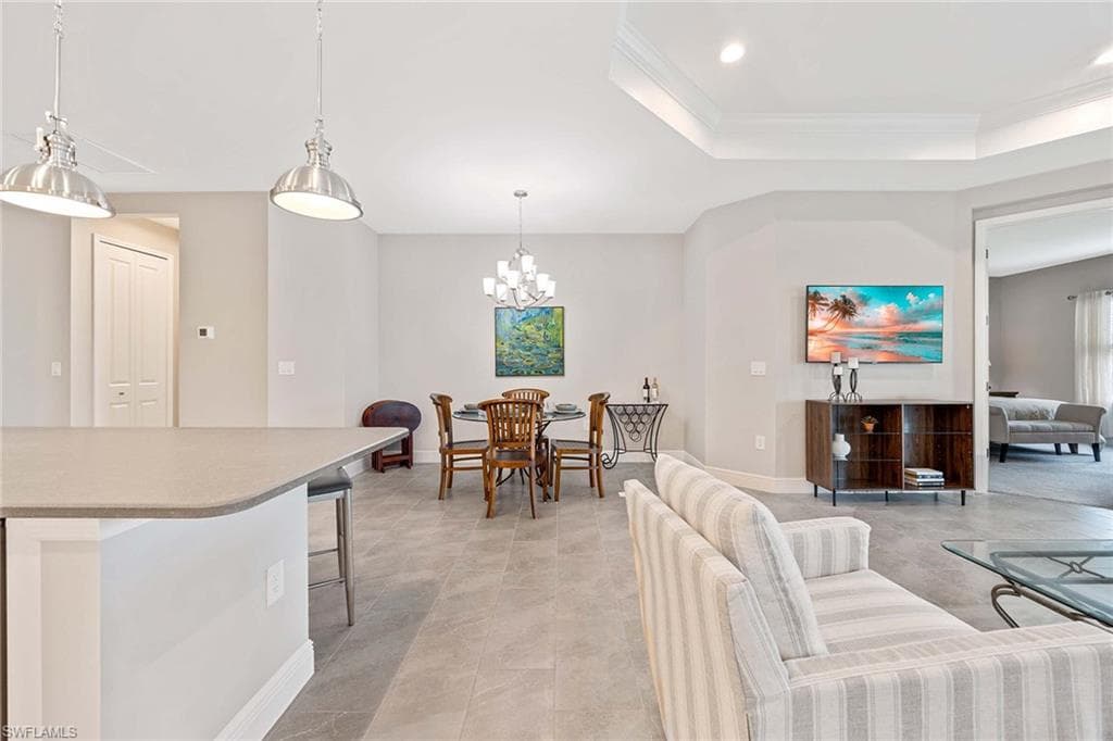 2303 Marquesa CIR, NAPLES FL 34112-6