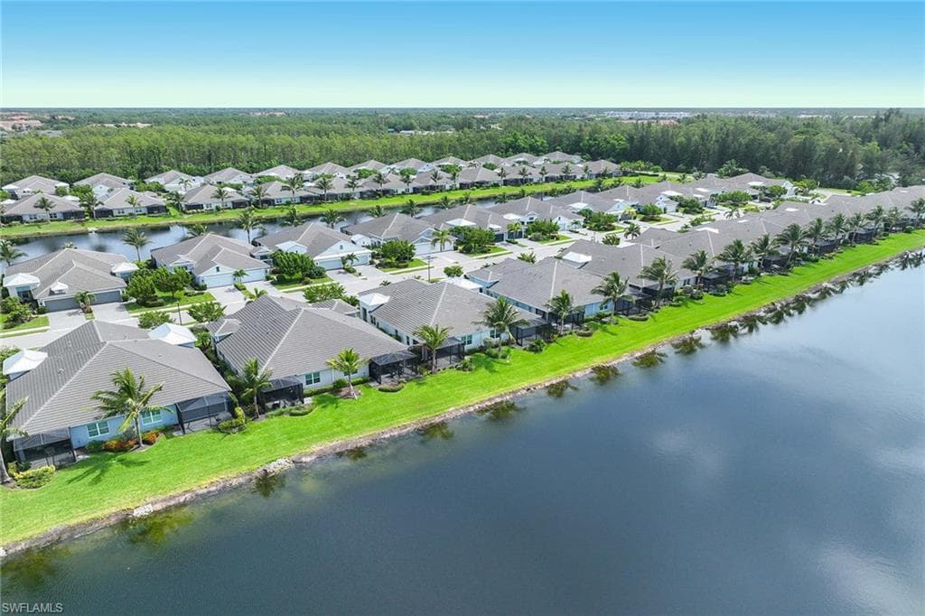 2303 Marquesa CIR, NAPLES FL 34112-31