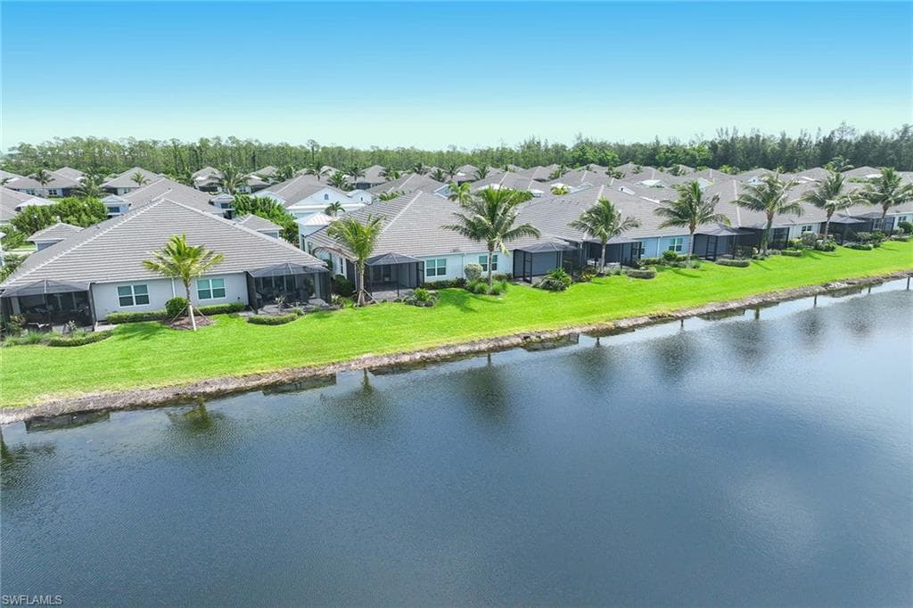 2303 Marquesa CIR, NAPLES FL 34112-33