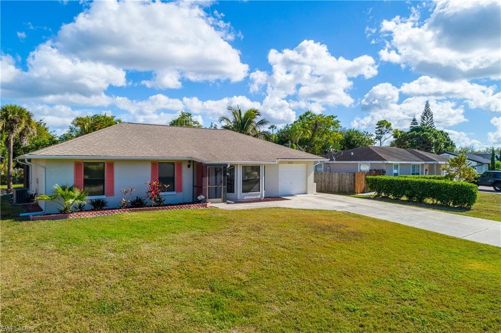 2560 53rd TER SW, NAPLES FL 34116-1