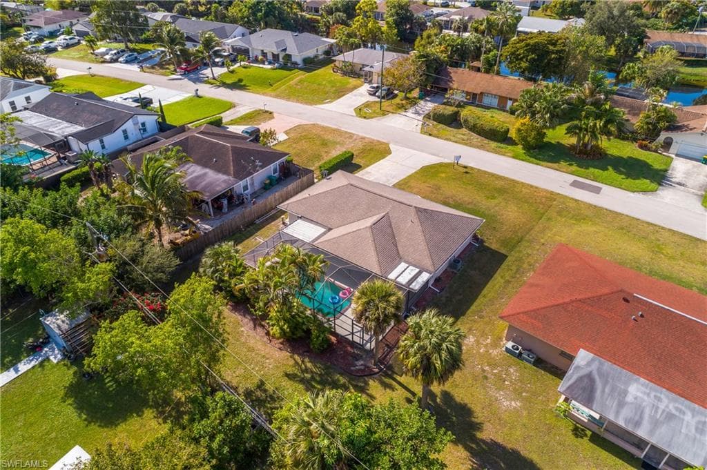 2560 53rd TER SW, NAPLES FL 34116-25