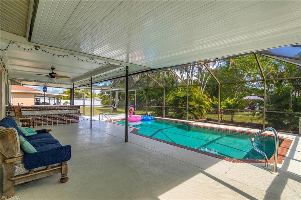 2560 53rd TER SW, NAPLES FL 34116-17